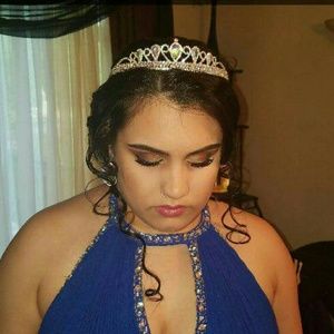 *Extra Pictures For prom dress* & Crown Purchase